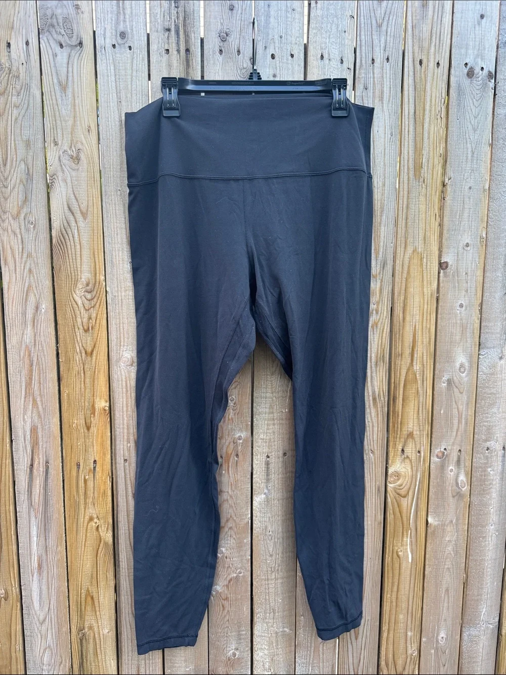 Lululemon align leggings